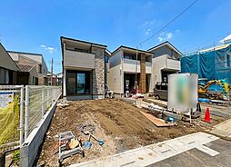 見沼区南中丸　17期　1号棟　全3棟