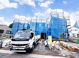 見沼区南中丸　17期　2号棟　全3棟