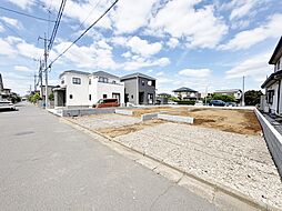 上尾市今泉　5期　2号棟　全2棟