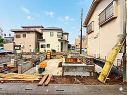 北区大成町4丁目　611番　A号棟　全3棟