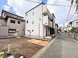 北区大成町4丁目　611番　C号棟　全3棟