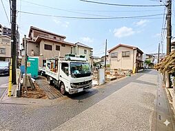北区大成町4丁目　611番　C号棟　全3棟