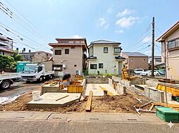北区大成町4丁目 611番 B号棟 全3棟