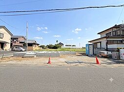 西区中野林　5期　全1棟