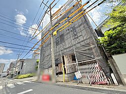 南区白幡4丁目　9期　1号棟　全2棟
