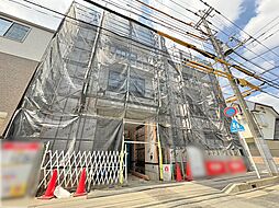 南区白幡4丁目　9期　2号棟　全2棟
