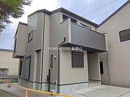 川口市大字芝の一戸建て