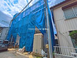 川口市朝日６丁目