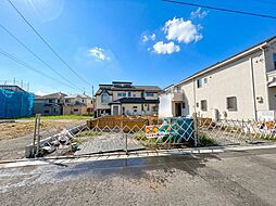中央区大戸3丁目 1号棟 全2棟