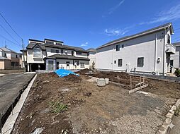 中央区大戸3丁目　2号棟　全2棟