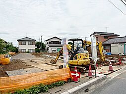見沼区東宮下　第11　3区画　全4区画