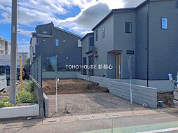 さいたま市大宮区上小町