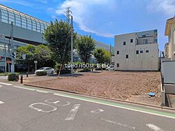 さいたま市南区文蔵３丁目の土地