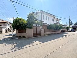 上尾市浅間台3丁目　全1区画