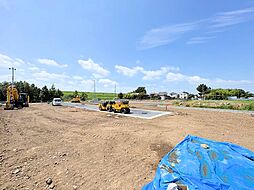 西区西遊馬 3期 6区画 全7区画