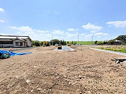 西区西遊馬 3期 2区画 全7区画