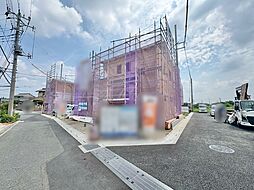 西区二ツ宮　6号棟　全6棟