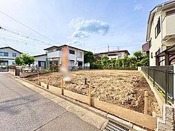 蓮田市椿山4丁目　第10　1号棟　全1棟