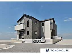 久喜市久喜東3丁目　28期　1号棟　全1棟