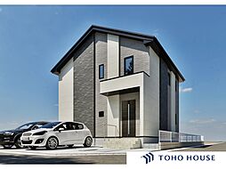 白岡市新白岡7丁目　8期　1号棟　全1棟