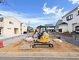 桶川市鴨川1丁目　4期　1号棟　全1棟