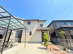 岩槻区南平野4丁目