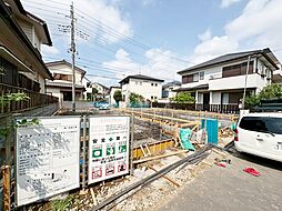 大宮区天沼町1期　2号棟　全2棟