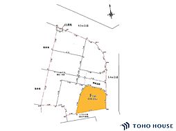 見沼区堀崎町　1156番　F区画　全6区画