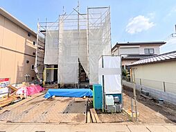 上尾市本町2丁目 6期 2号棟 全1棟