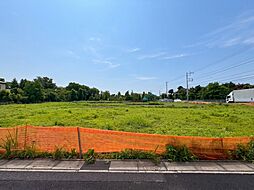 川口市安行原　873番　1-A区画　全18区画