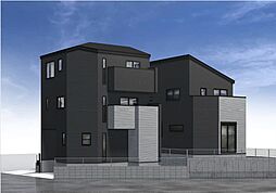 浦和区駒場1丁目　118　8号棟　全9棟