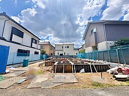 北区本郷町　1期　2号棟　全2棟