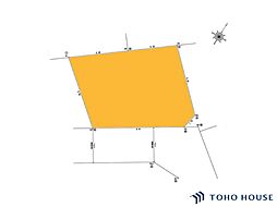 上尾市原市　全1区画