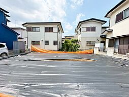 上尾市原市　全1区画