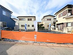 上尾市原市　全1区画