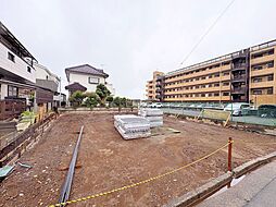 上尾市瓦葺　18期　1号棟　全1棟