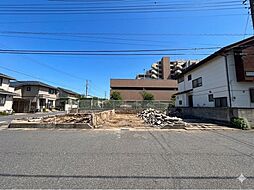 上尾市春日1丁目　A区画　全2区画