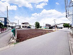 見沼区堀崎町　A号棟　全2棟
