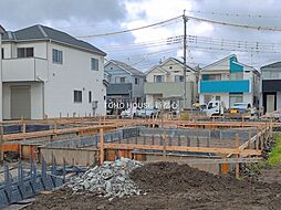 北足立郡伊奈町栄1丁目の一戸建て