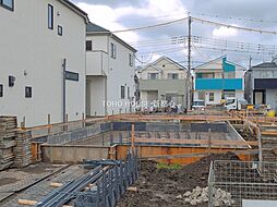 北足立郡伊奈町栄1丁目の一戸建て