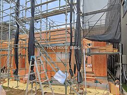北足立郡伊奈町栄1丁目の一戸建て