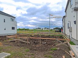 北足立郡伊奈町栄１丁目の一戸建て