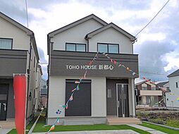 北足立郡伊奈町栄1丁目の一戸建て