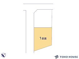 南区太田窪5丁目　526　1区画　全2区画