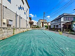 南区太田窪5丁目　526　1区画　全2区画