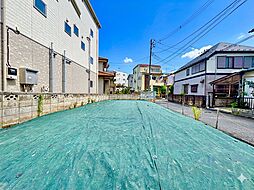 南区太田窪5丁目　526　2区画　全2区画