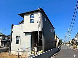 桶川市末広3丁目　5期　全1棟