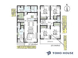 緑区山崎1丁目　2号棟　全2棟