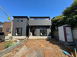 緑区山崎1丁目 2号棟 全2棟
