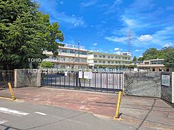 川口市大字東本郷